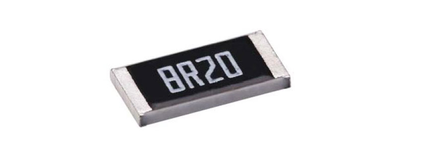Precision Chip Resistor (AR Series 0201 / 0402)