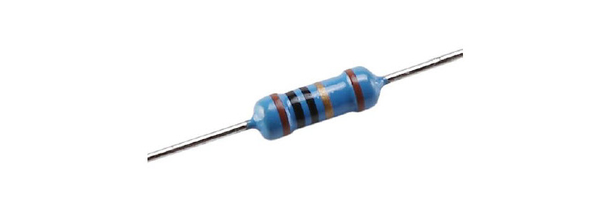 Automotive Grade Chip Resistor - CR..A Series