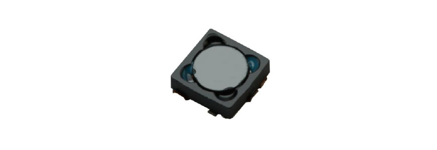Shielded SMD Power Inductor (SCDA Series)