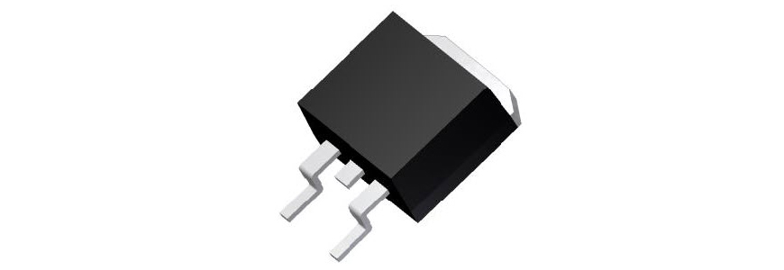 Power Resistor (STR35 TO263 35W)